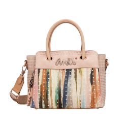 BOLSO BOWLING STUDIO NUDE