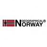 Geographical Norway Shoes