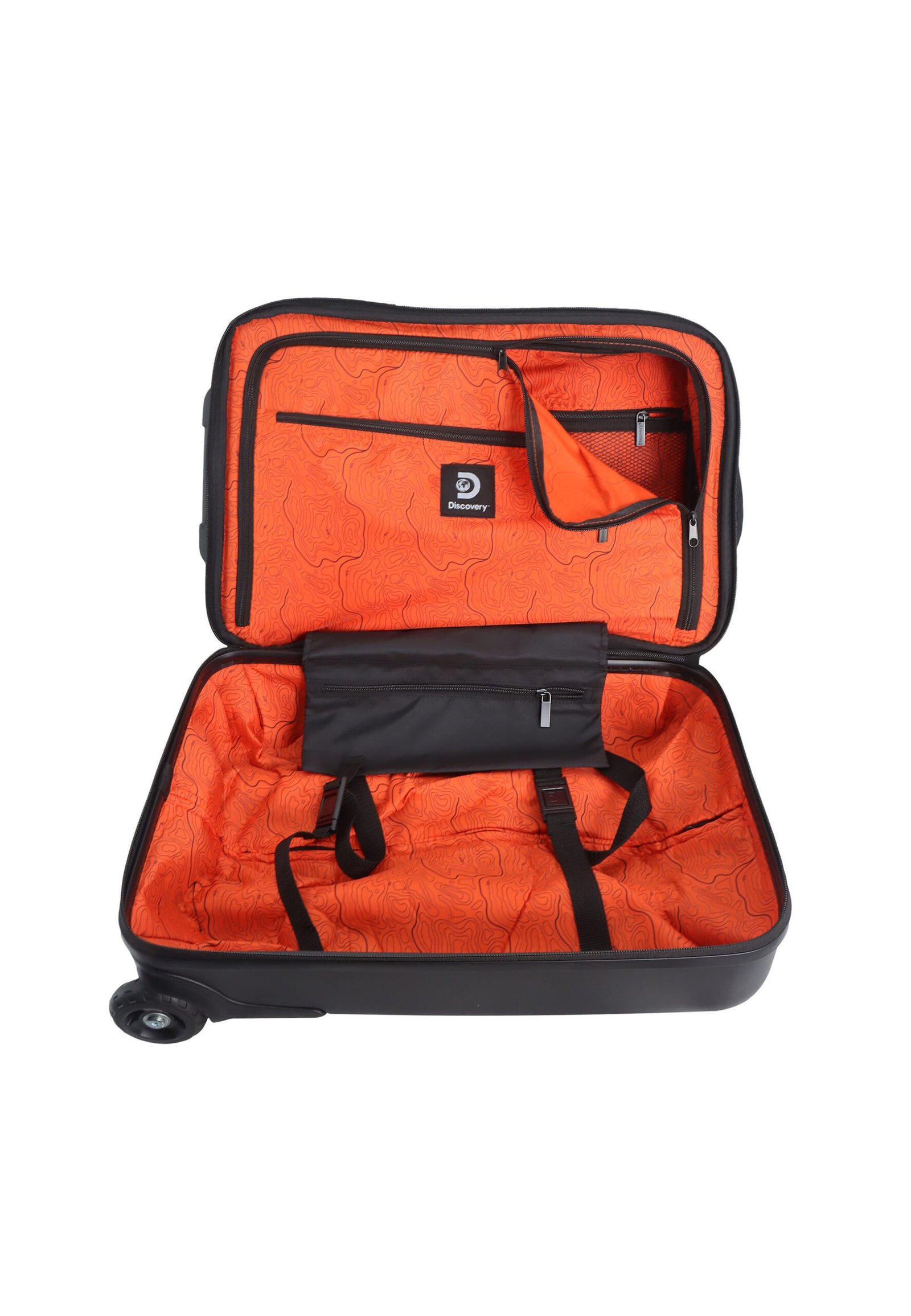 MALETA CABINA CAMP - Imagen 11