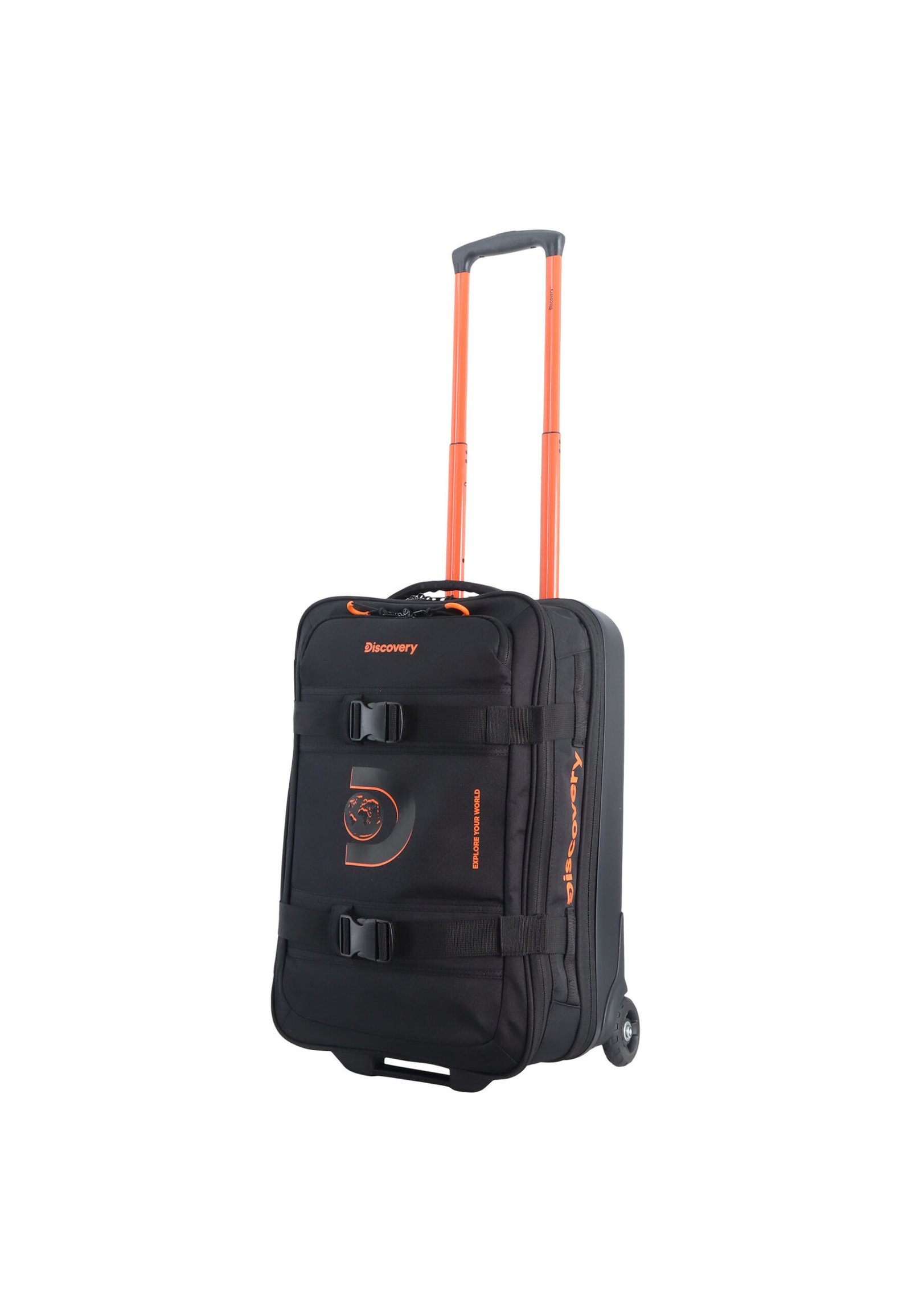 MALETA CABINA CAMP - Imagen 3