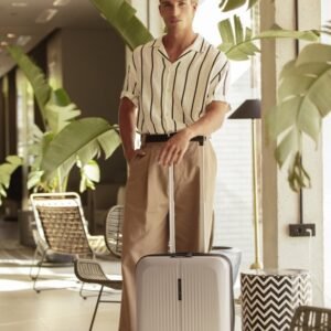 MALETA DE CABINA BROOKLYN