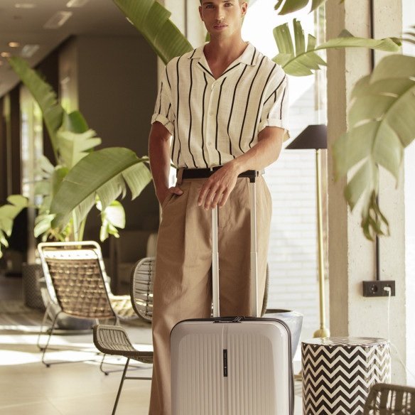 MALETA DE CABINA BROOKLYN