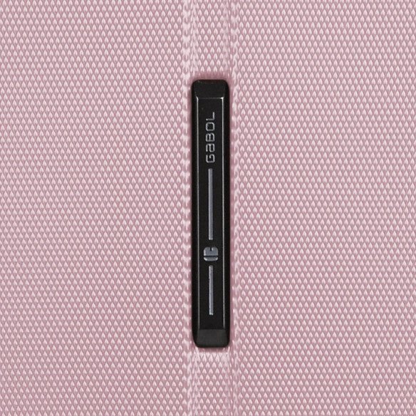 MALETA MEDIANA PARADISE - Imagen 9