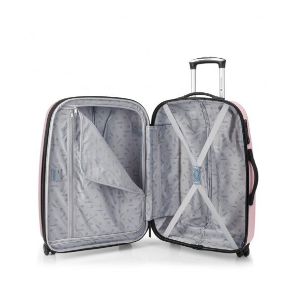 MALETA MEDIANA PARADISE - Imagen 4