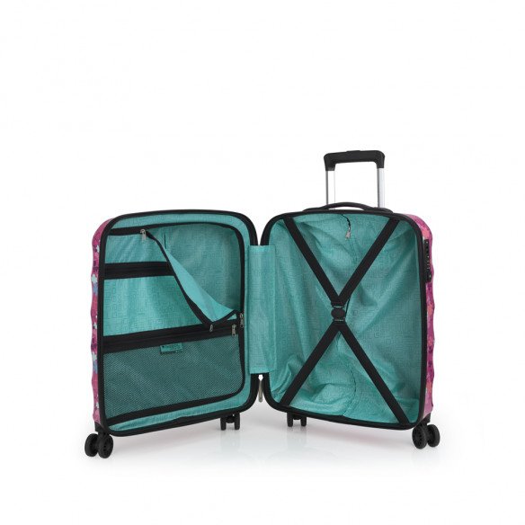 MALETA CABINA CLOVER - Imagen 6