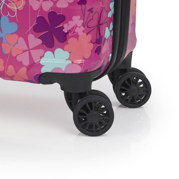 MALETA CABINA CLOVER - Imagen 5