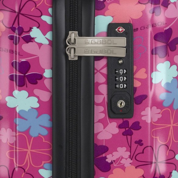 MALETA CABINA CLOVER - Imagen 4