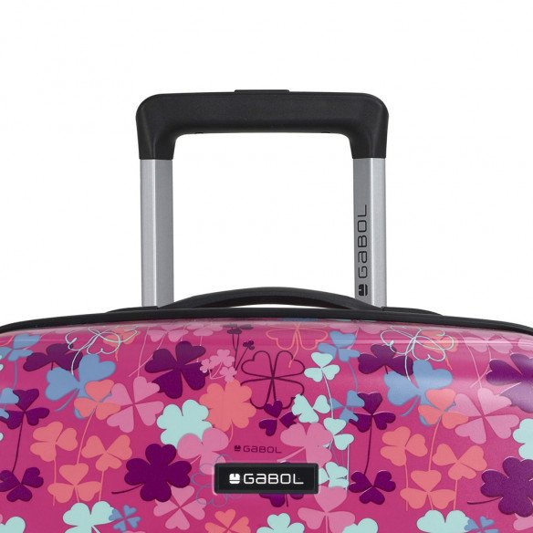 MALETA CABINA CLOVER - Imagen 3