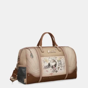 BOLSA VIAJE HOLLYWOOD