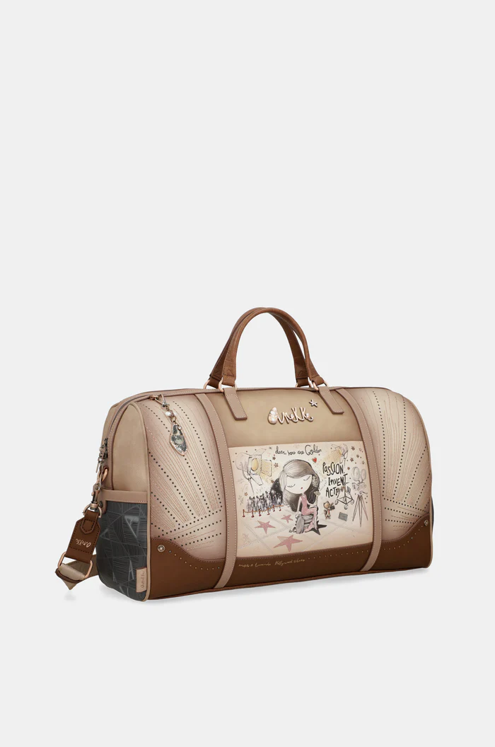 BOLSA VIAJE HOLLYWOOD