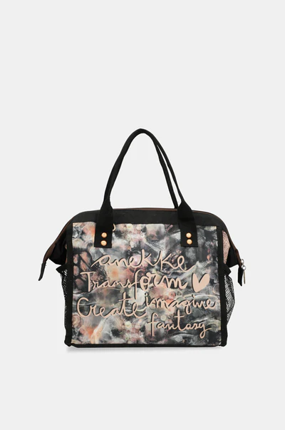 BOLSA PORTA ALIMENTOS DREAMVERSE - Imagen 4