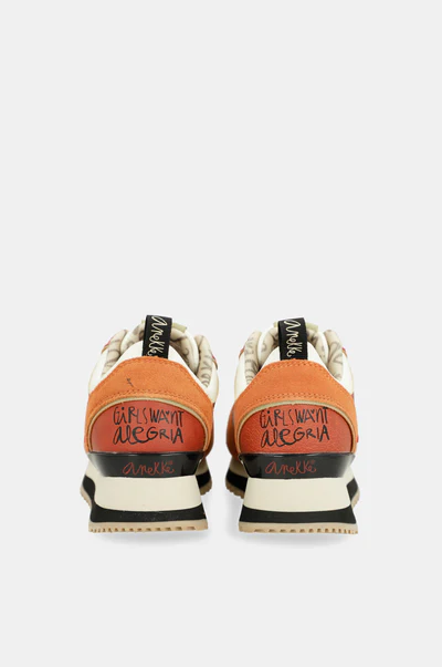 DEPORTIVO PLATAFORMA ROJO - Imagen 3