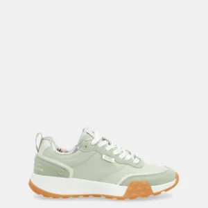 DEPORTIVO RETRO MEMORIES VERDE