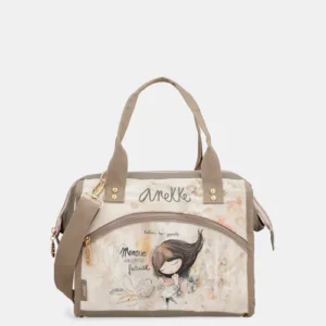 BOLSA PORTA ALIMENTOS MEMORIES