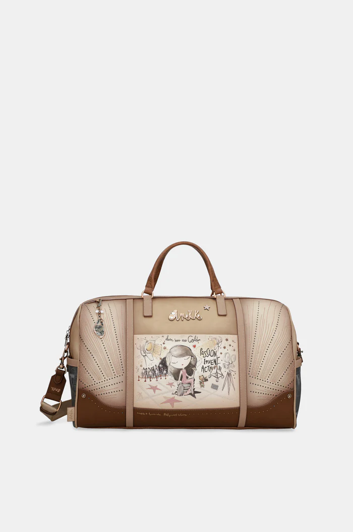 BOLSA VIAJE HOLLYWOOD - Imagen 7