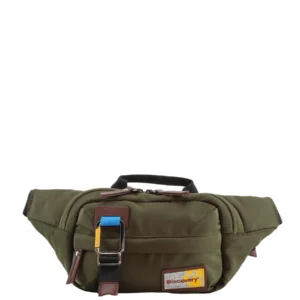 RIÑONERA ICON KHAKI