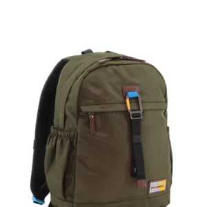 MOCHILA S ICON KHAKI