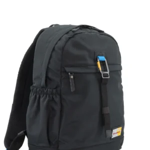 MOCHILA S ICON NEGRO