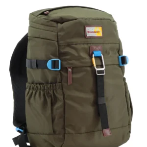 MOCHILA L ICON KHAKI