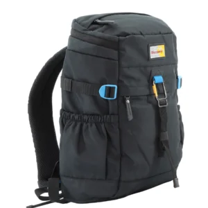 MOCHILA L ICON NEGRO