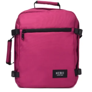 MOCHILA UNDERSEAT CEREZA