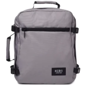 MOCHILA UNDERSEAT GRIS