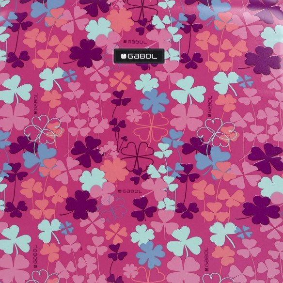 MALETA CABINA CLOVER - Imagen 2