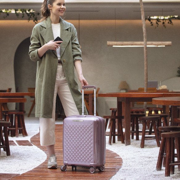 MALETA CABINA QUEENS - Imagen 2