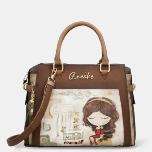 BOLSO ASA CORTA MUSE