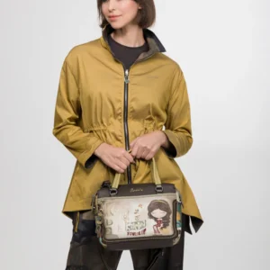 BOLSO ASA CORTA MUSE