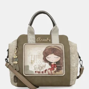 BOLSO ASA CORTA MUSE