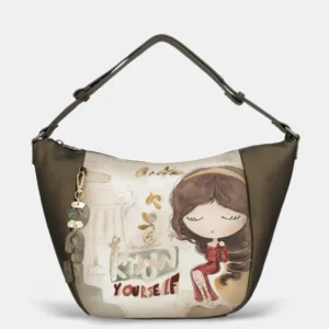 BOLSO HOBO MUSE