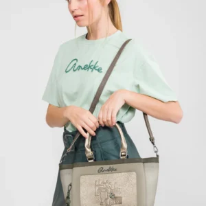 BOLSO ASA CORTA AMPHORA