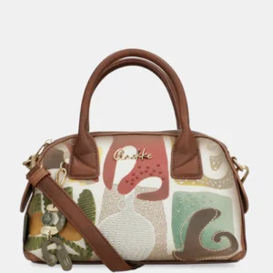 BOLSO ASA CORTA AMPHORA