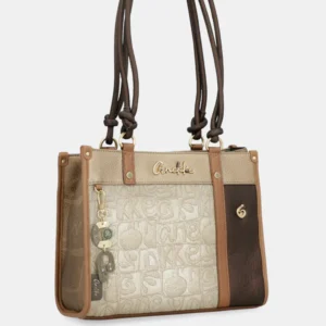 BOLSO HOMBRO AMPHORA