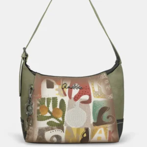 BOLSO HOBO AMPHORA