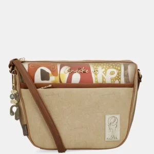 BANDOLERA GRANDE AMPHORA