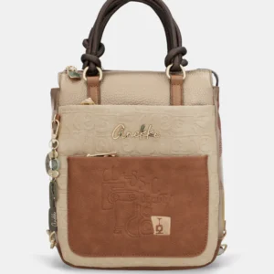 MOCHILA ASA CORTA AMPHORA