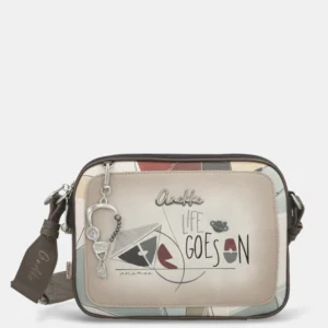 BANDOLERA MEDIANA AURALIS