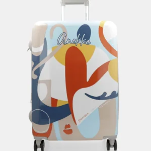 MALETA MEDIANA EIKON