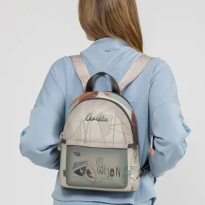 MOCHILA MEDIANA AURALIS