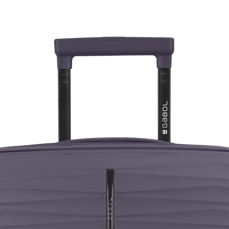 MALETA CABINA BRIDGE MORADO - Imagen 8