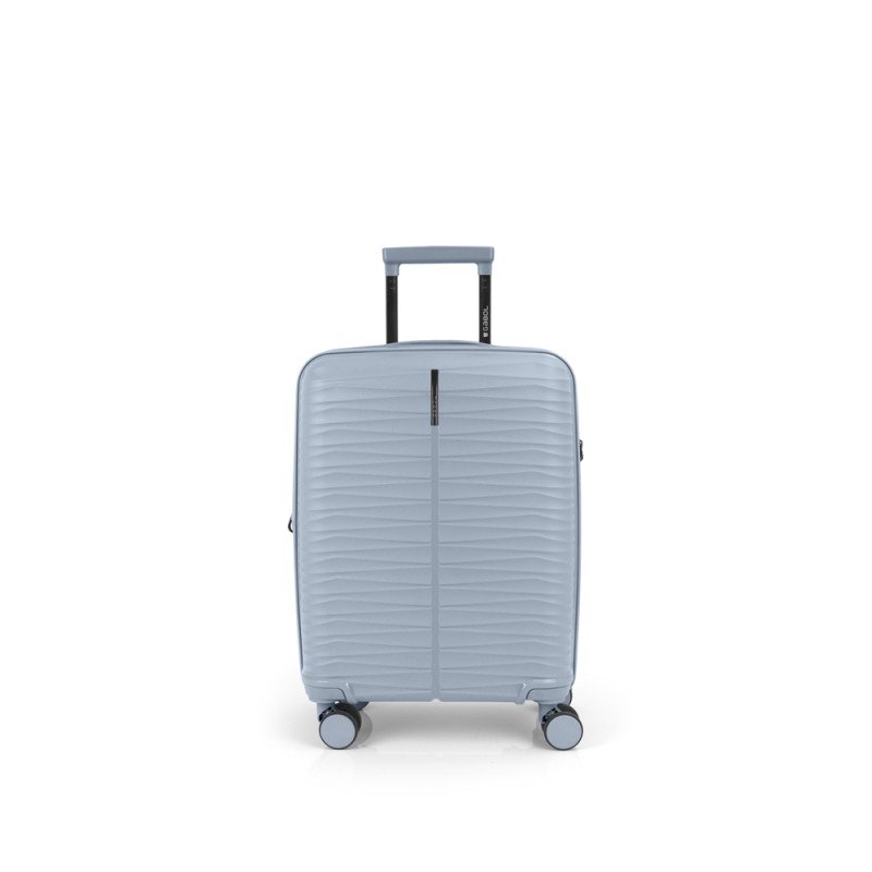 MALETA CABINA BRIDGE GRIS