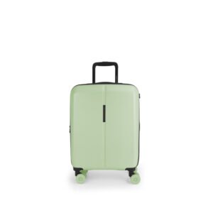MALETA CABINA PACIFIC VERDE