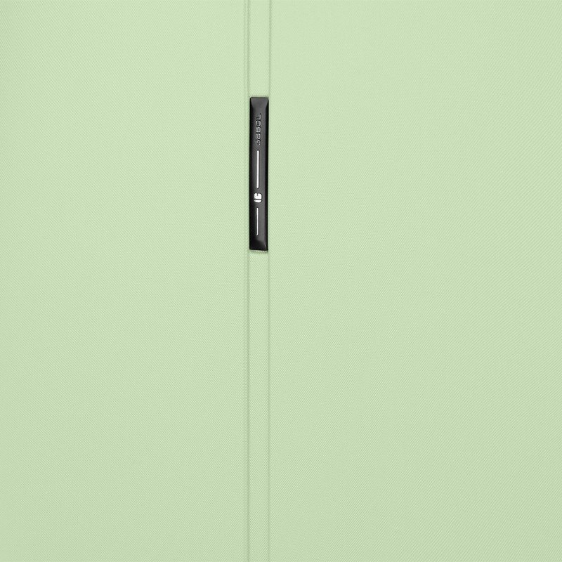 MALETA MEDIANA PACIFIC VERDE - Imagen 9