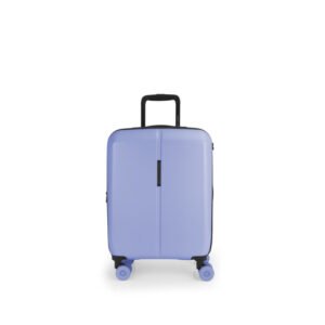 MALETA CABINA PACIFIC LILA