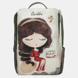 MOCHILA ANEKKE MUSE