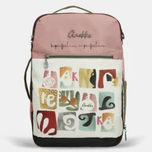 MOCHILA VIAJE UNDERSEAT AMPHORA