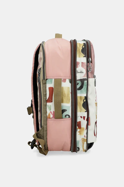 MOCHILA VIAJE UNDERSEAT AMPHORA - Imagen 4