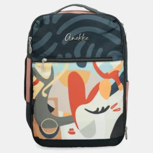 MOCHILA VIAJE UNDERSEAT EIKON